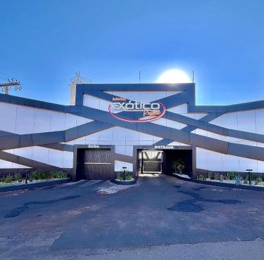 Exótico Prime Motel RP