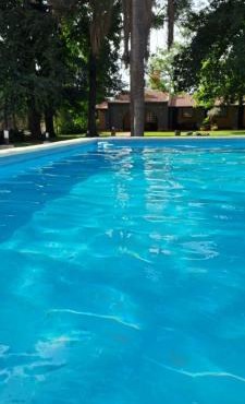 Ex Hostal del Parque