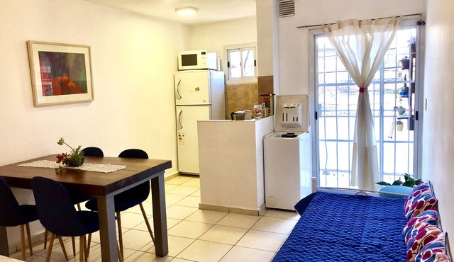 Excelente apartamento Alto Alberdi