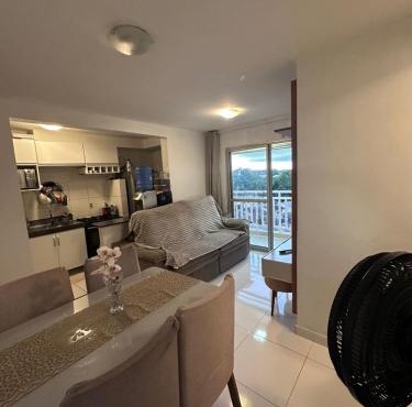Excelente apartamento no centro de Ananindeua in Ananindeua