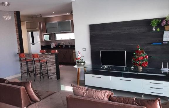 excelente casa moderna e completa para temporada in Recife