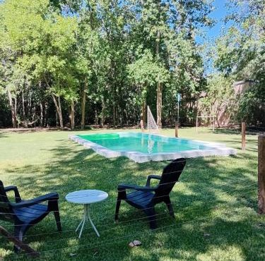 Excelente Casa Quinta Los Bosquecitos - Brandsen