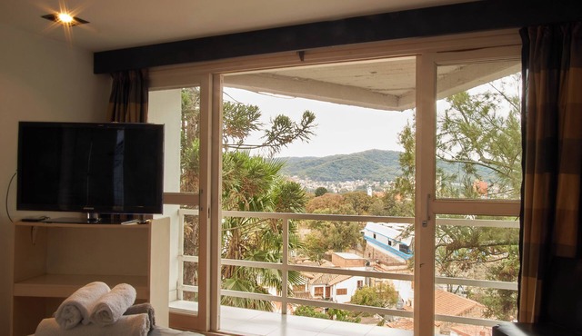 Excellent location Beautiful view