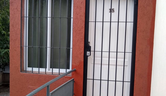 Excellent Apartment with garage Mendoza Capital