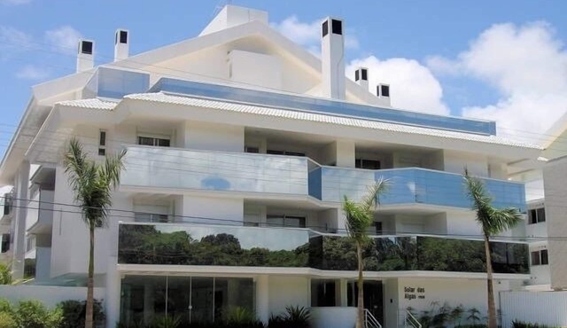 EXCELLENT APTO 3 SUITES JURERÊ INTERNACIONAL - PROMOTION REVEILON PACKAGE