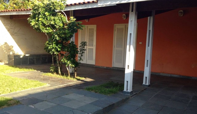 Excellent house in Itanhaém