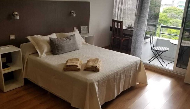 Excellent Location-Spacious-Comfortable-Located on Av. 9 de Julio-San Telmo area