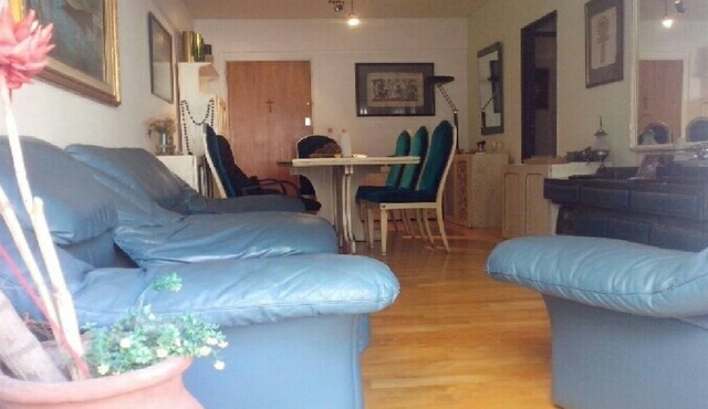 Excellent location 5 min from several Shopping - Park - Universities - Hospitale