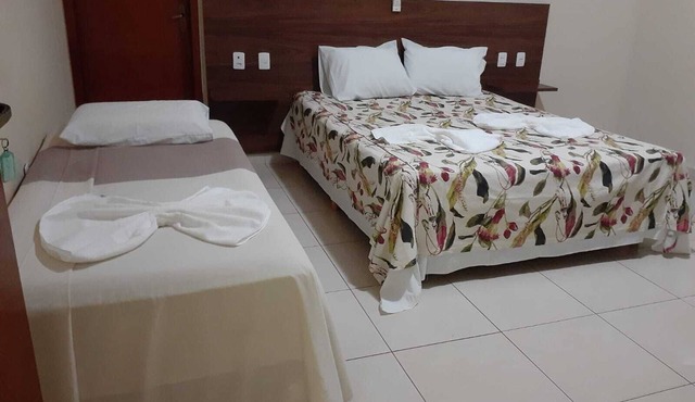 EXCLUSIVA PALACE HOTEL