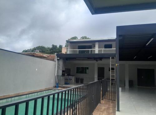 Exclusivamente JOAO ROK 5 MINUTO DO EVENTO