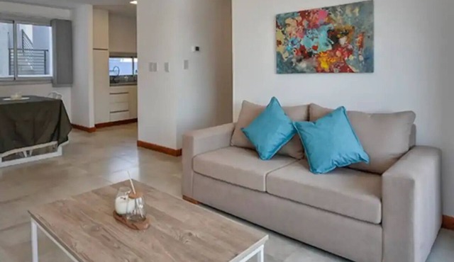 Exclusive and Peaceful Property in Luján de Cuyo