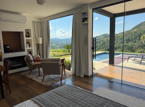 Exclusive Cabanas