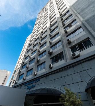 Exclusive Eleganza Loft-Perdizes Nubank Parque