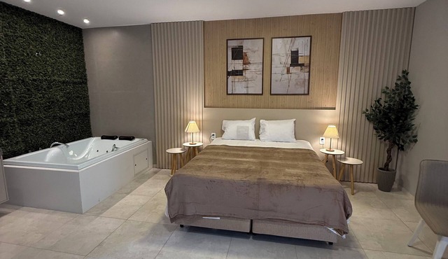 Exclusive Hotel