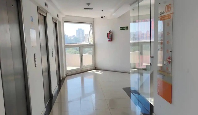 Exclusive Loft in Cordoba river view - 22B