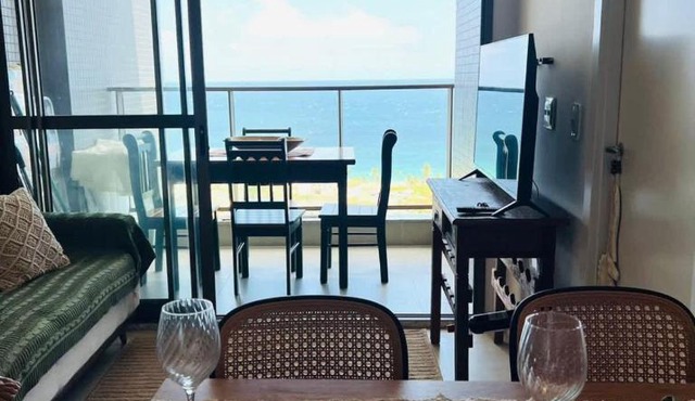 Exclusive Luxury - Sea View in Rio Vermelho