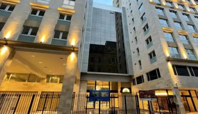 Exclusivo Appart en barrio emblemático de la Ciudad