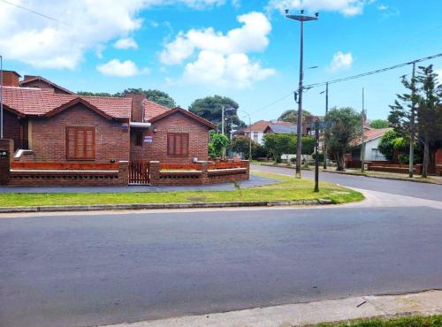 Exclusivo chalet a 250 metros del mar