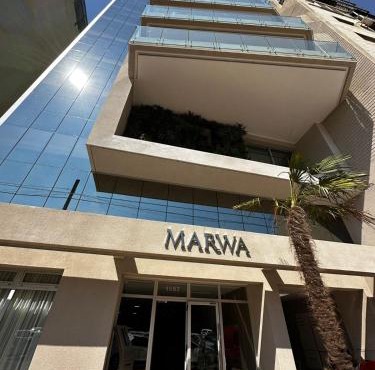 Exclusivo departamento con Vista al Río - Edificio Marwa - Posadas