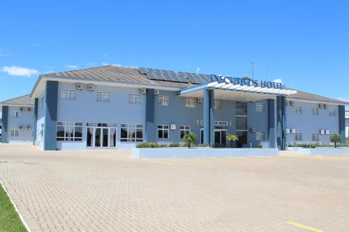 Executivos Hotel in Cruz Alta