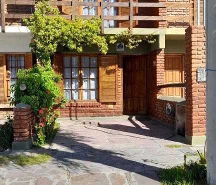 Exelente departamento para 4 personas