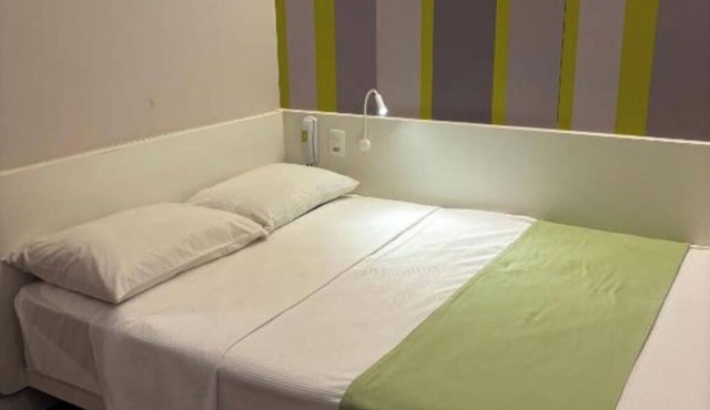 Experience Peaceful Stays with Convenient Access to Marília’s Best Attractions in São Paulo