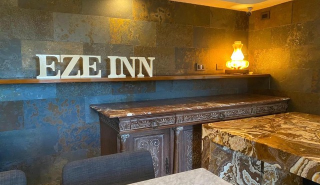 EZE Inn Boutique Hotel