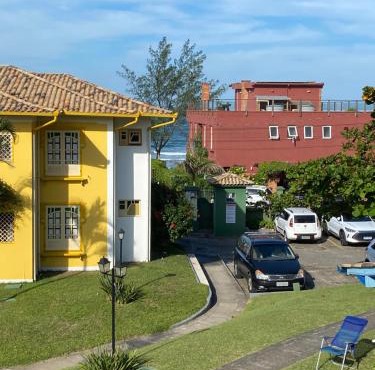 Férias dos Sonhos em Garopaba