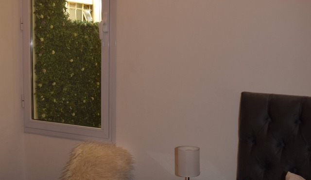 Fabulous 3-bedroom apartment with AC in vibrant Buenos Aires