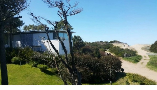 Facing the sea Cariló “Hightonhouse”