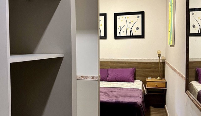Fader Art Apartments