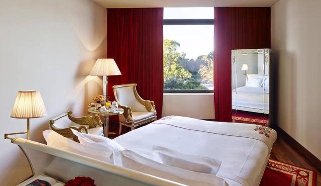 Faena Hotel Buenos Aires in Buenos Aires