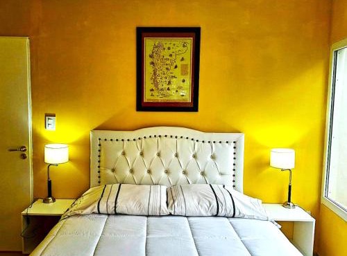 Familia Piatti B&B - Suites