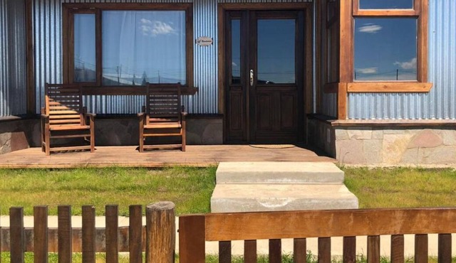 Family Cabin, Comfortable and cozy!