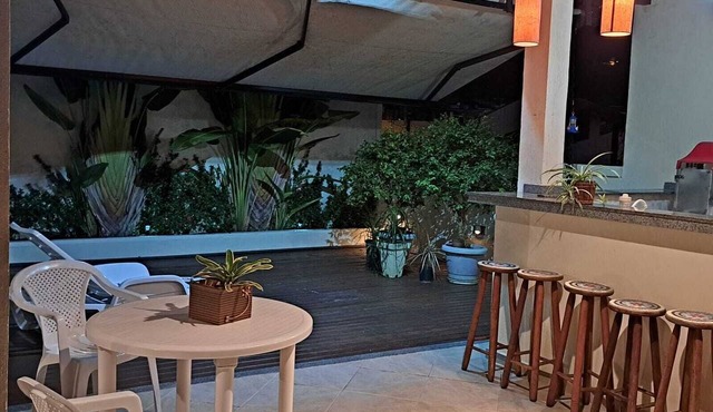 Family home in a gated community. in Angra dos Reis