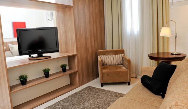 Faria Lima Flat Service in São José do Rio Preto