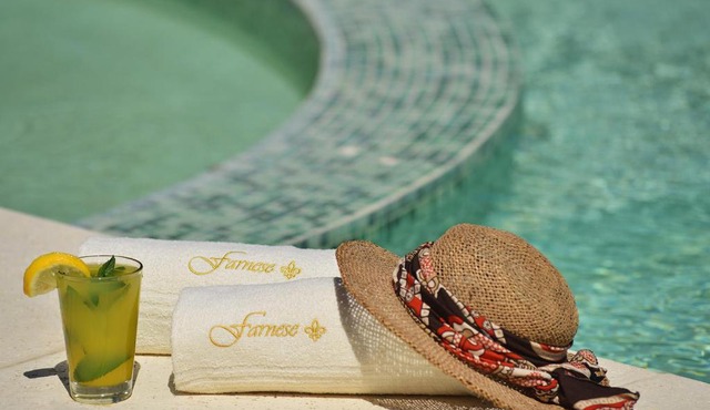 Farnese Apart & Spa - Farnese Apart Mar
