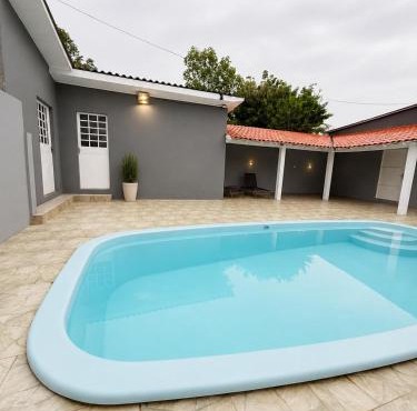 Farol House