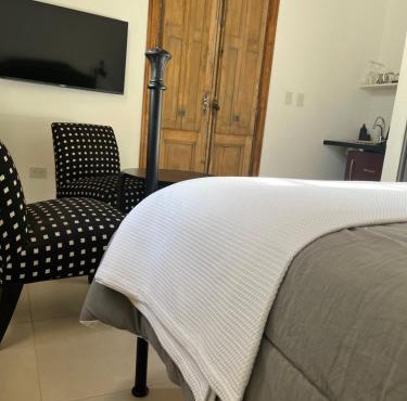 Farrell Suite - Suite Boutique en Calle Belgrano - Adultos Casco Historico