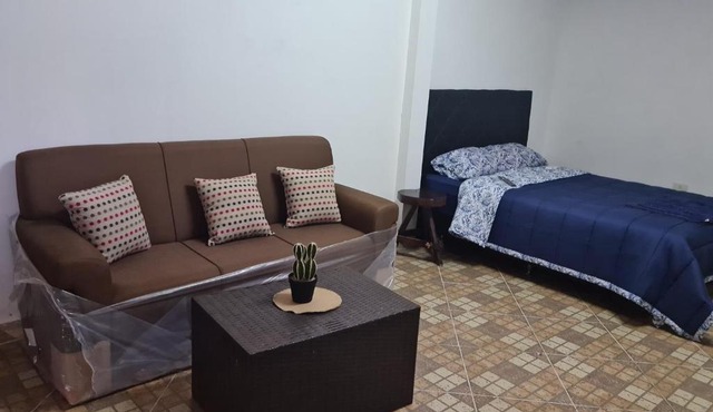 Fashion Home in Guarambaré