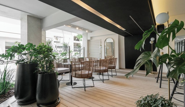 Feir's Park Hotel
