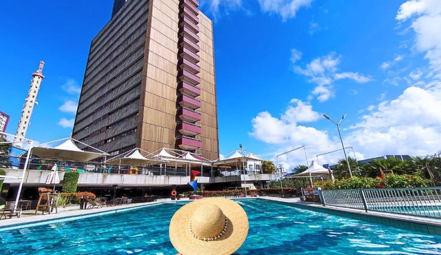 Fiesta Bahia Hotel