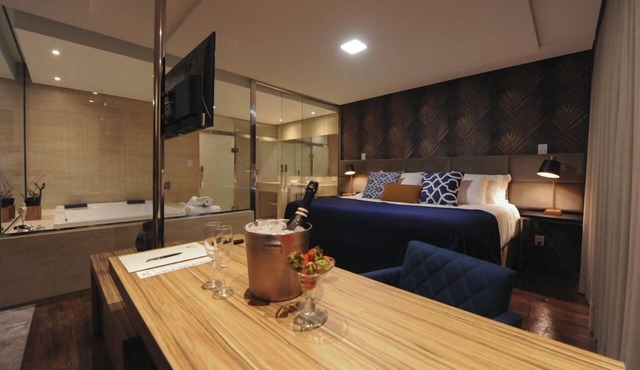 Figueiras Hotel & Eventos in Sao Miguel Do Oeste