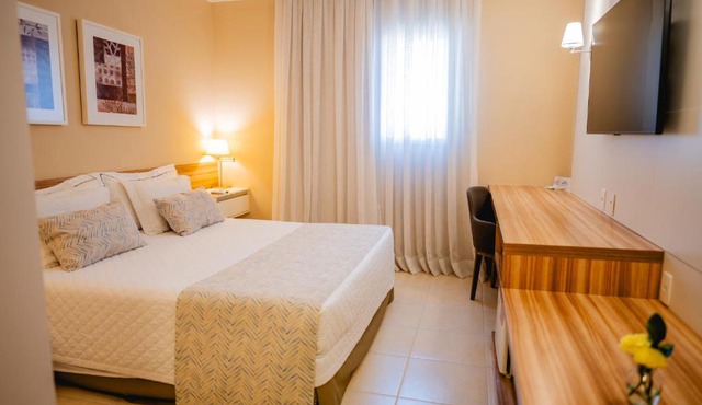 Fildi hotel & eventos