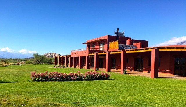 Finca Albarossa