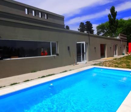 Finca el secreto
