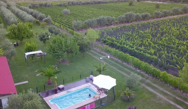 Finca Fisterra