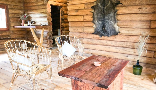 Finca La Fé - Las Yungas Lodges