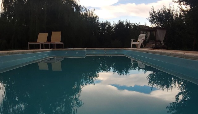 Finca La Sala Hotel Boutique