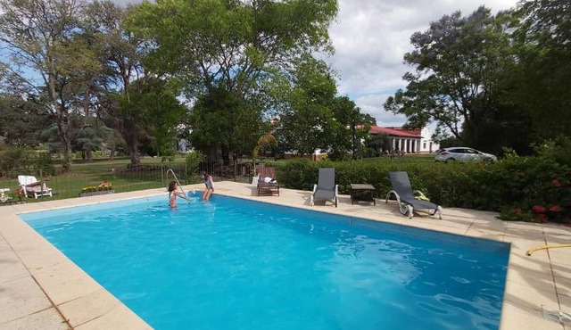 Finca La Secundina